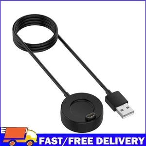 Dock Charger USB Charging Cable Station for Fenix 5 Forerunner 55 - Zdjęcie 1 z 12