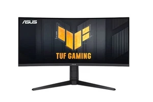 4711081867418 34 inch monitor VG34VQEL1A 1500R ASUS - Picture 1 of 8