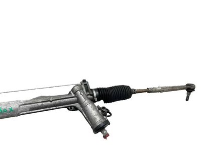 2006 Porsche Boxster 2.7L Power Steering Gear Rack 0250080086101 76K Miles 05 08 Foto 1 de 4