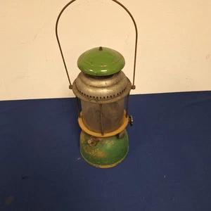 Alte Starklichtlaterne MEWA - Bild 1 von 7