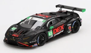 TSM MODEL, LAMBORGHINI Huracan GT3 EVO2 #45 24H Daytona K.MARCELLI-D.FORMAL-G... - Foto 1 di 4