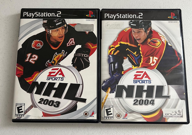 NHL 2K9 PS2 - Compra jogos online na