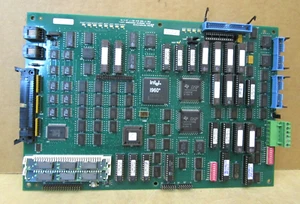 Procesador de transferencia de datos (DTP) EG&G Astrophysics PCB 77-000-010 Rev F 1450omf - Imagen 1 de 9