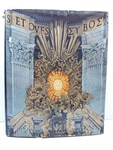 Maurizio Calvesi I tesori del Vaticano Fabbri Skira 1965 - Imagen 1 de 4