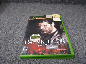Painkiller Hell Wars - (Microsoft XBOX 2006) - Foto 1 di 6
