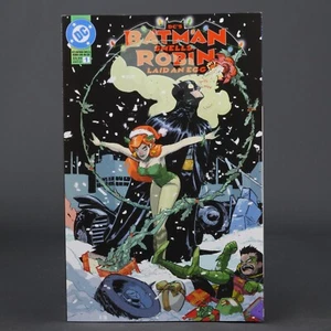 BATMAN SMELLS ROBIN LAID AN EGG #1 One-Shot Cvr A DC Comics 2024 1024DC235 1A - Picture 1 of 2
