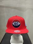 NWS New York Nets ABA Mitchell &Ness Snapback Hat NBA