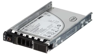 Dell 160GB 2.5" SATA 6G MLC SSD SSDSC2BB160G4R PX9CC In 13th/14th Series Caddy - Picture 1 of 1