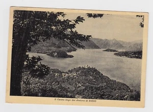 LO LC 01 Esimo gereist 1954 - Bild 1 von 1
