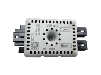 Antennenverstärker Weiche Antenne für Seat Leon 5F SC FR 13-18 5Q0035570 - Immagine 1 di 4