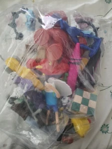 Grab bag About 70 Toys - Bild 1 von 1
