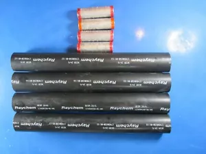 #2, #2, #2, #4 Aluminium Unterirdisch URD Draht Schrumpf Crimp Reparatur Spleiß Kit - Bild 1 von 3