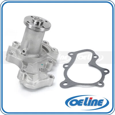 Engine Water Pump for 1997-2002 Mitsubishi Mirage DE 1.5L L4 SOHC - Image 1 of 4