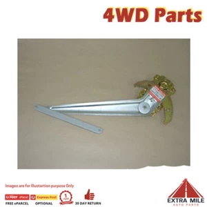 Door Window Regulator Front Right Hand For Toyota Hilux LN65-2L 2.4L Diesel - Picture 1 of 1