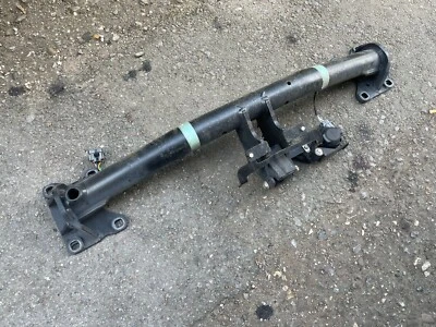 Towbar Hitch Trailer Hitch Jaguar F-Pace X761 Genuine HK8M-17K817-AC - Image 1 of 4