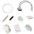 Maintenance Kit Cleaning Kit Tool for Roland SP-300 / SP-540 Printers