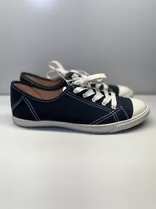 Kate Spade Sneakers Tommi Donna Blu Navy TG 10B - Foto 1 di 11