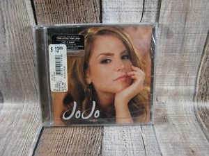 The High Road by JoJo (Pop) (CD Oct-2006, Blackground) New Sealed - Bild 1 von 3