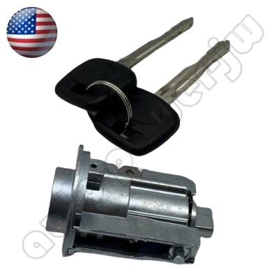 69057-AE020 For 04-10 Toyota Sienna CE LE XLE Ignition Switch Lock With 2 Keys - Image 1 of 4