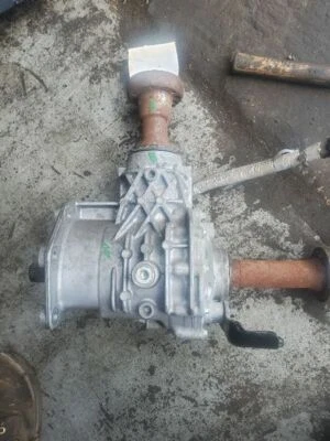 2013-2016 Lincoln MKZ MKC  Rear Axle 3.51 Differential Carrier With Warranty OEM - Изображение 1 из 4