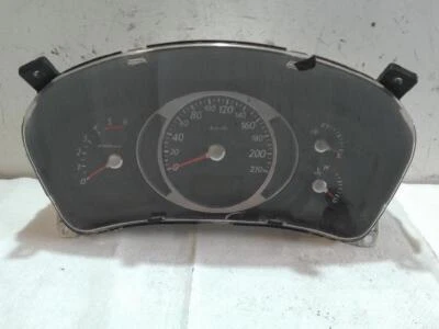 940232E400 salpicadero para HYUNDAI TUCSON «I (2005) 2.0 CRDI SUV (4X4) 46622 Foto 1 de 4