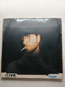 LP 33 GIRI LUCIO DALLA BUGIE EDITORIALE **NUOVO SEALED** - Foto 1 di 2