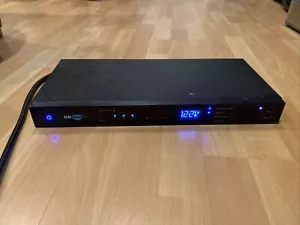 Protector contra sobretensiones/acondicionador de energía de componentes ELAC ProteK 9 Outet - negro PR-81B 1A - Imagen 1 de 2