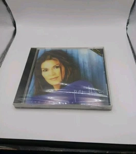 PAM THUM - Let There Be - CD - BRAND NEW STILL SEALED - Picture 1 of 3