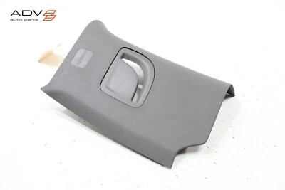 2020 - 2025 GMC SIERRA 2500 HD REAR LEFT SIDE C PILLAR UPPER TRIM COVER OEM - Image 1 of 4