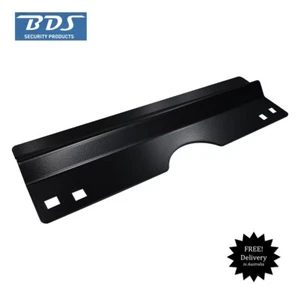 BP6860EBLK Blocker Plate To Suit Entrance Sets-Free Postage - Bild 1 von 2