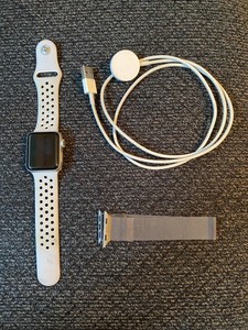 Siesta Şilin zehir apple watch series 2 nike 38mm - stylngo.com