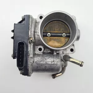 Mitsubishi Outlander Throttle Body 2.4L 4B12 ZG ZH 11/06-10/12 - Bild 1 von 11