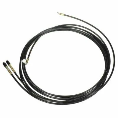 Kit de tubo de cilindro de arco trasero genuino Mopar 2005-2008 Chrysler Crossfire 5142634AA Foto 1 de 4