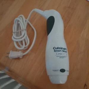 CUISINART Smart Stick Hand Blender 4 speed Chopper HB-4SA MOTOR ONLY-TESTED - Picture 1 of 4