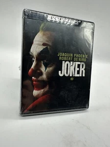 Joker (DC) (Ultra HD, 2019) - Bild 1 von 6