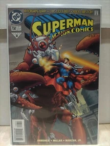Action Comics #758 (DC Comics October 1999) NM- (9.2) - Picture 1 of 5