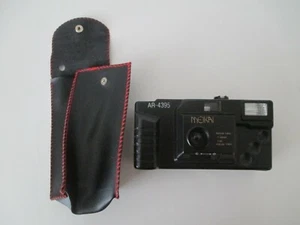 Meikai Kleinbildkamera AR-4395 1:50 mit Softcase Vintage Taiwan - Bild 1 von 12