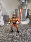 Masters Of The Universe Vintage Jitsu Complete. Excellent Condition