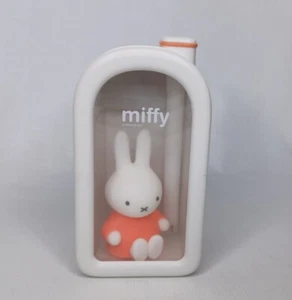 Maruhiro Miffy Luftbefeuchter USB C Kabel Raumdekoration Kawaii Japan UNGETESTET - Bild 1 von 13