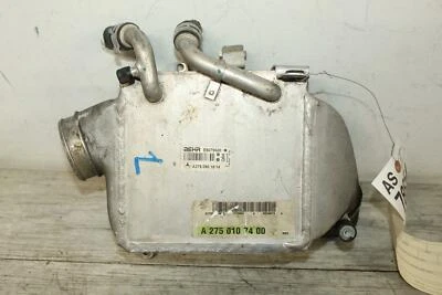 Intercooler MERCEDES CLASE S 20 Foto 1 de 4