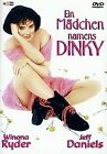 Ein Mädchen namens Dinky von Abrahams, Jim | DVD | Zustand sehr gut