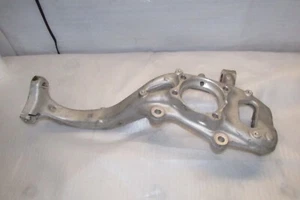 2020-2021-2022-2023-2024 AUDI Q5 PHEV - FRONT RIGHT SPINDLE KNUCKLE 80A407560 - Picture 1 of 15