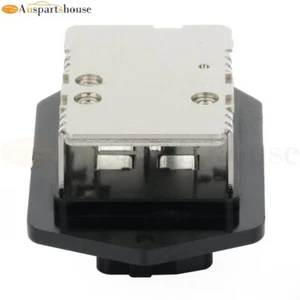 Heater HVAC Blower Motor Resistor For 05-11 Mitsubishi Endeavor Galant Montero - Bild 1 von 6