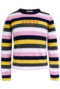 -62% Guess Strick Pullover Gr. 164/14Y~mit Wolle~NP 49,95 €~NEW - Bild 1 von 1