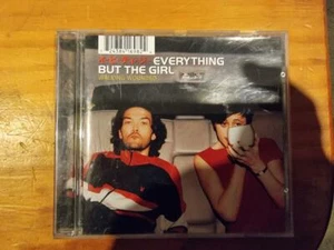 Everything But The Girl – Walking Wounded Good Condition FREEPOST IN AUST - Picture 1 of 3