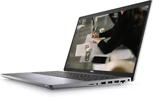 Dell Precision 5570 17" i9-11950H 2.6GHz 32GB 1TB SSD RTX A3000 Win 11 Pro - Picture 1 of 3