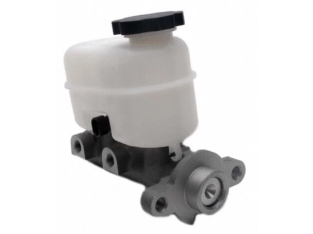 Cilindro maestro de freno para GMC Envoy 2002-2005 2004 2003 GM958QX dorado -- nuevo Foto 1 de 1