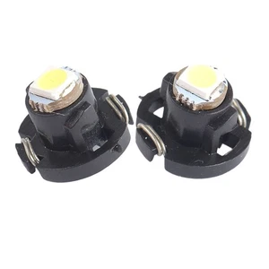 2Pcs Heater A/C Climate Control HVAC Light Bulbs fit for Toyota 4Runner 2003-09 - Picture 1 of 4