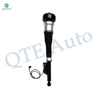 Rear Left Air Airmatic Suspension Strut For 2008-2013 Mercedes-Benz S63 AMG - Image 1 of 4