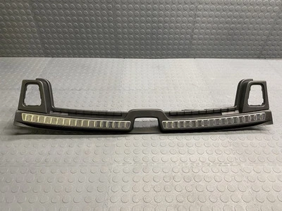 VOLVO V90 D4 MALETERO TRASERO MOLDURA PLACA CARGA PANEL 39840924 2016-2020 Foto 1 de 4